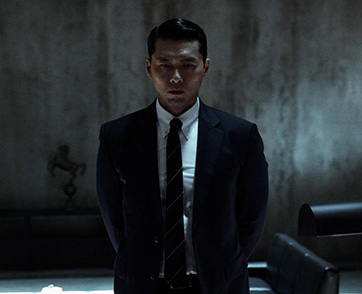 สองตัวท็อปแห่งเอเชียคืนบัลลังก์ ‘ฮยอนบิน–จองอูซอง’ พร้อมทัพนักแสดงระดับแถวหน้าคับคั่ง ระเบิดเกมอำนาจสุดเดือดส่งท้ายปีใน “Made In Korea”